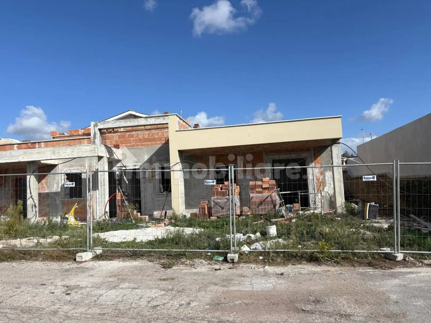 Villetta a schiera in vendita a Ardea