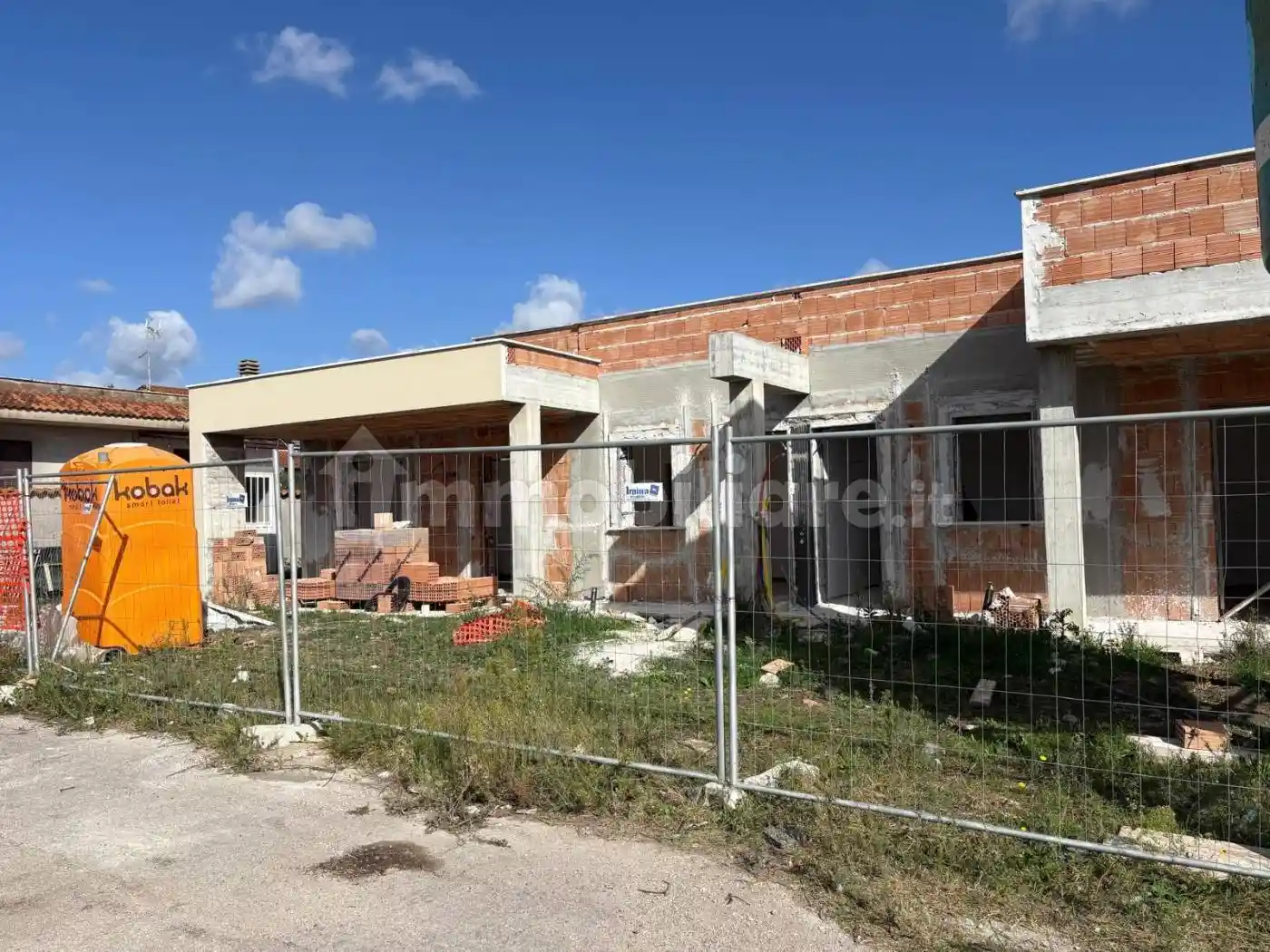 Villa a schiera via Narcisi 21, Banditella, Ardea - foto 2