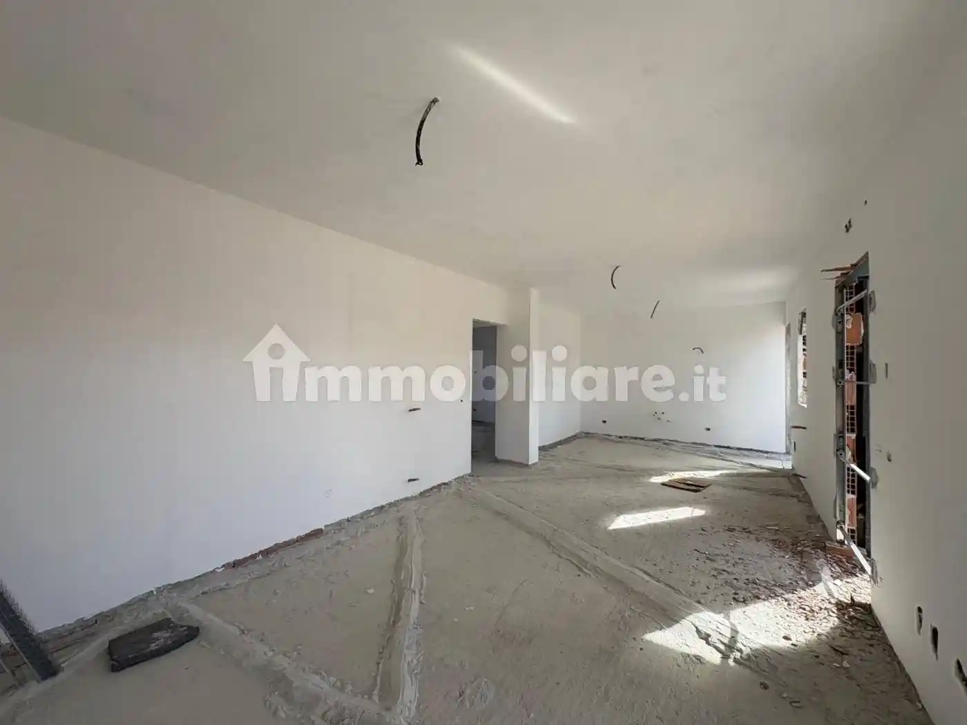 Villa a schiera via Narcisi 21, Banditella, Ardea - foto 3