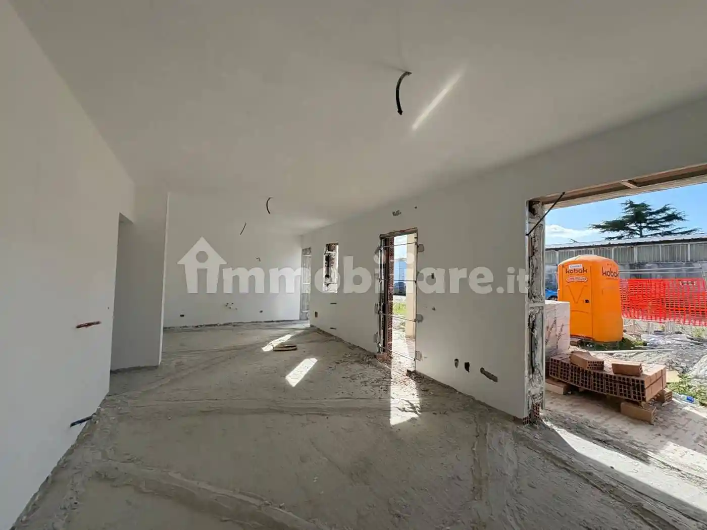 Villa a schiera via Narcisi 21, Banditella, Ardea - foto 4