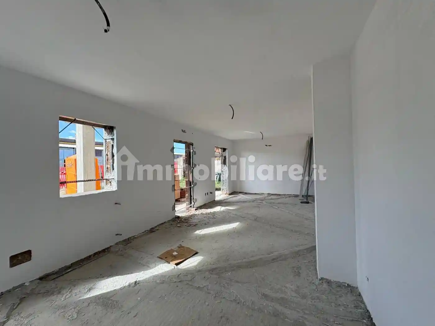 Villa a schiera via Narcisi 21, Banditella, Ardea - foto 5