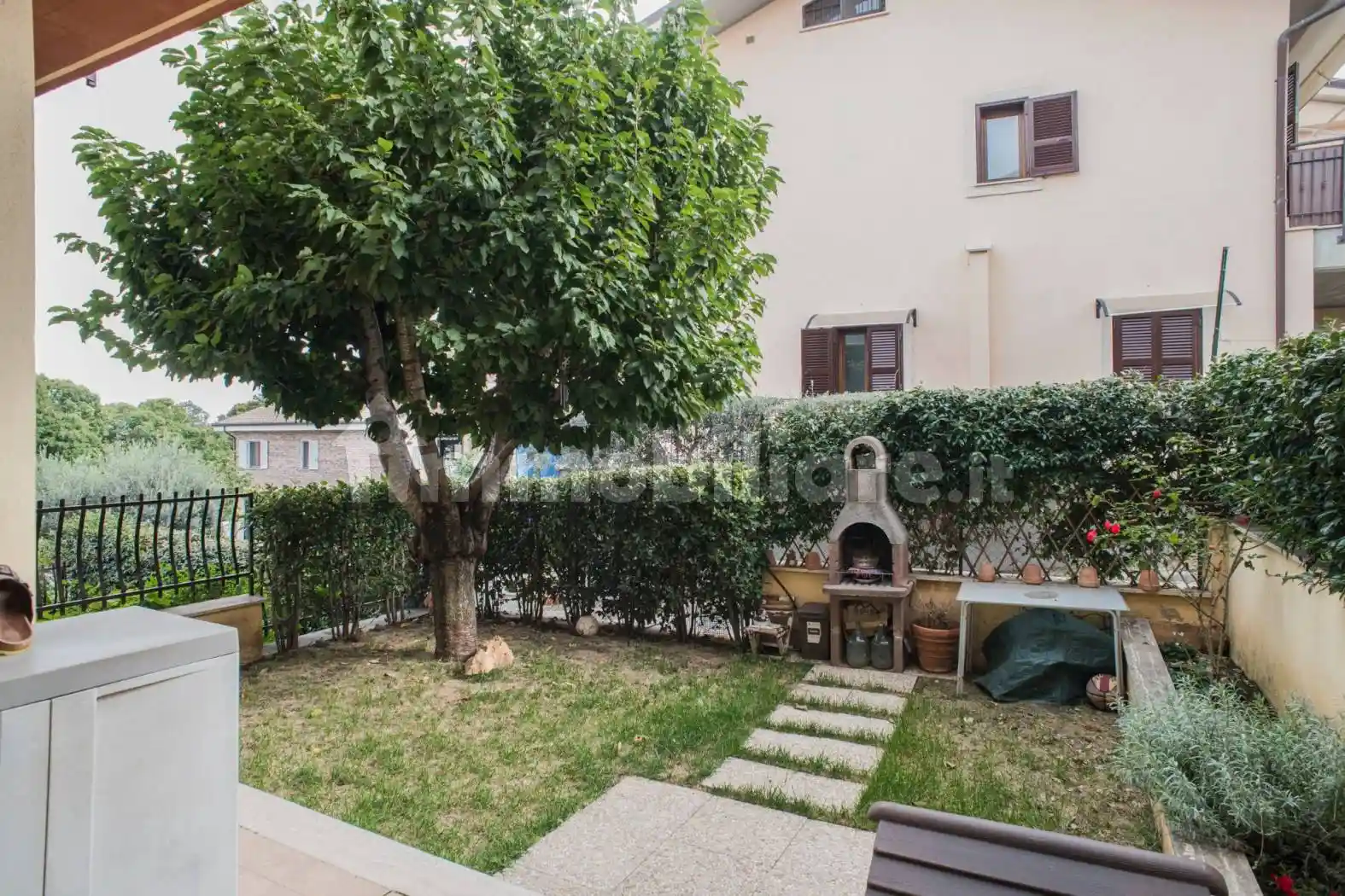 Appartamento in vendita a Monte Compatri