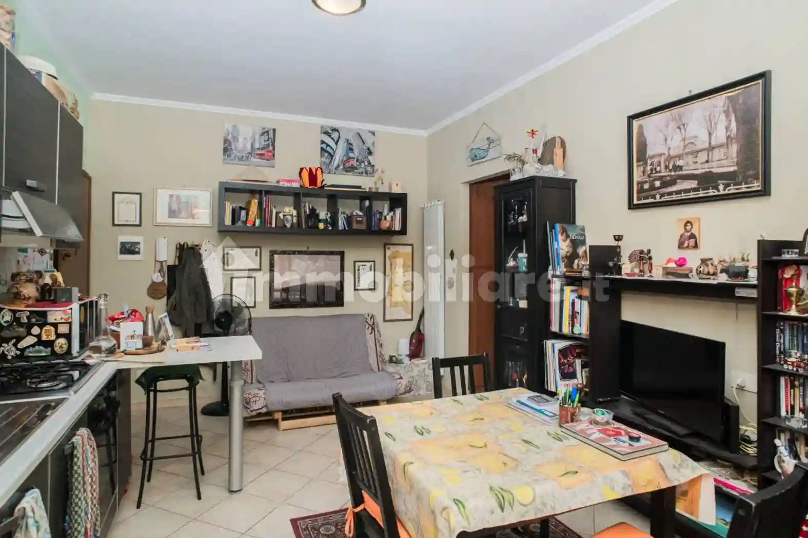 Appartamento - foto 5