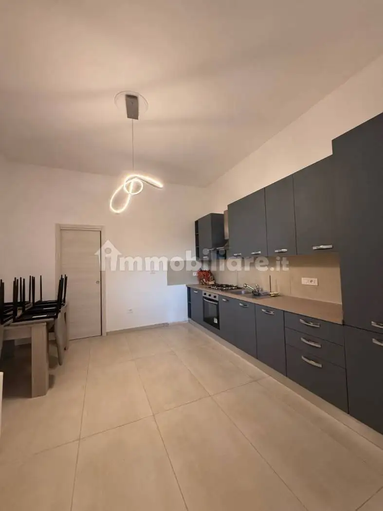 Appartamento in affitto a Tramonti