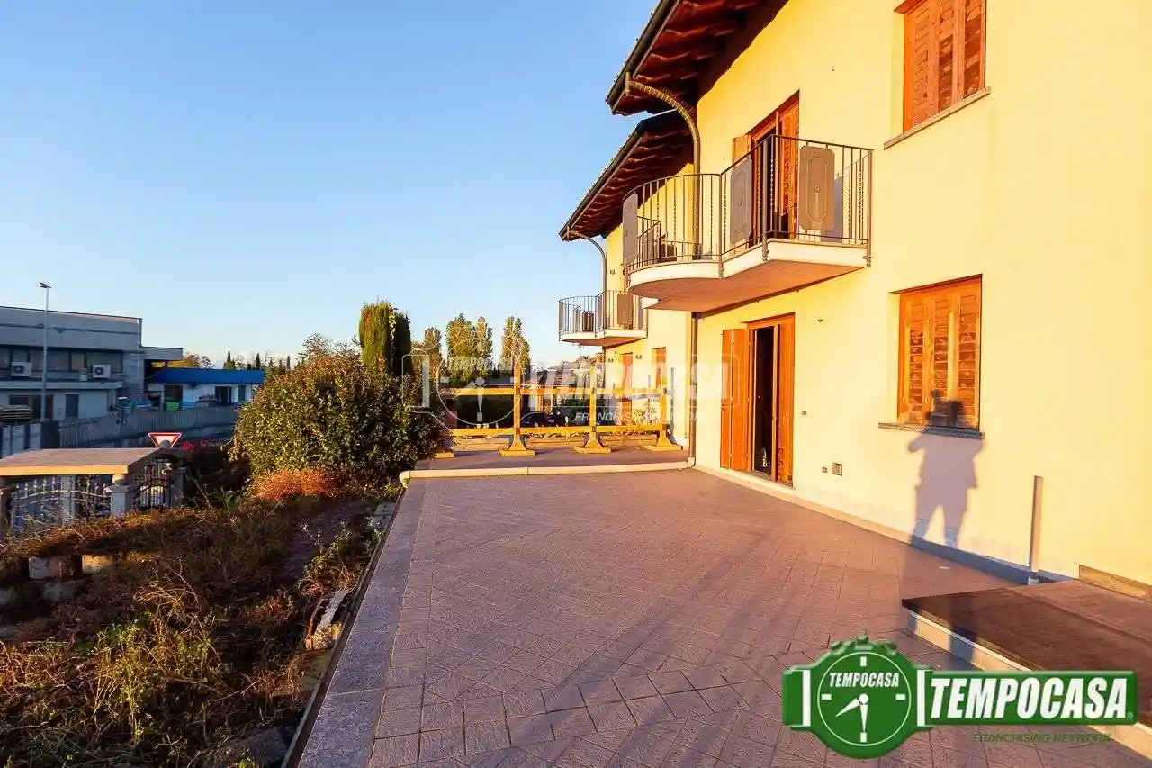 Villetta a schiera - foto 2