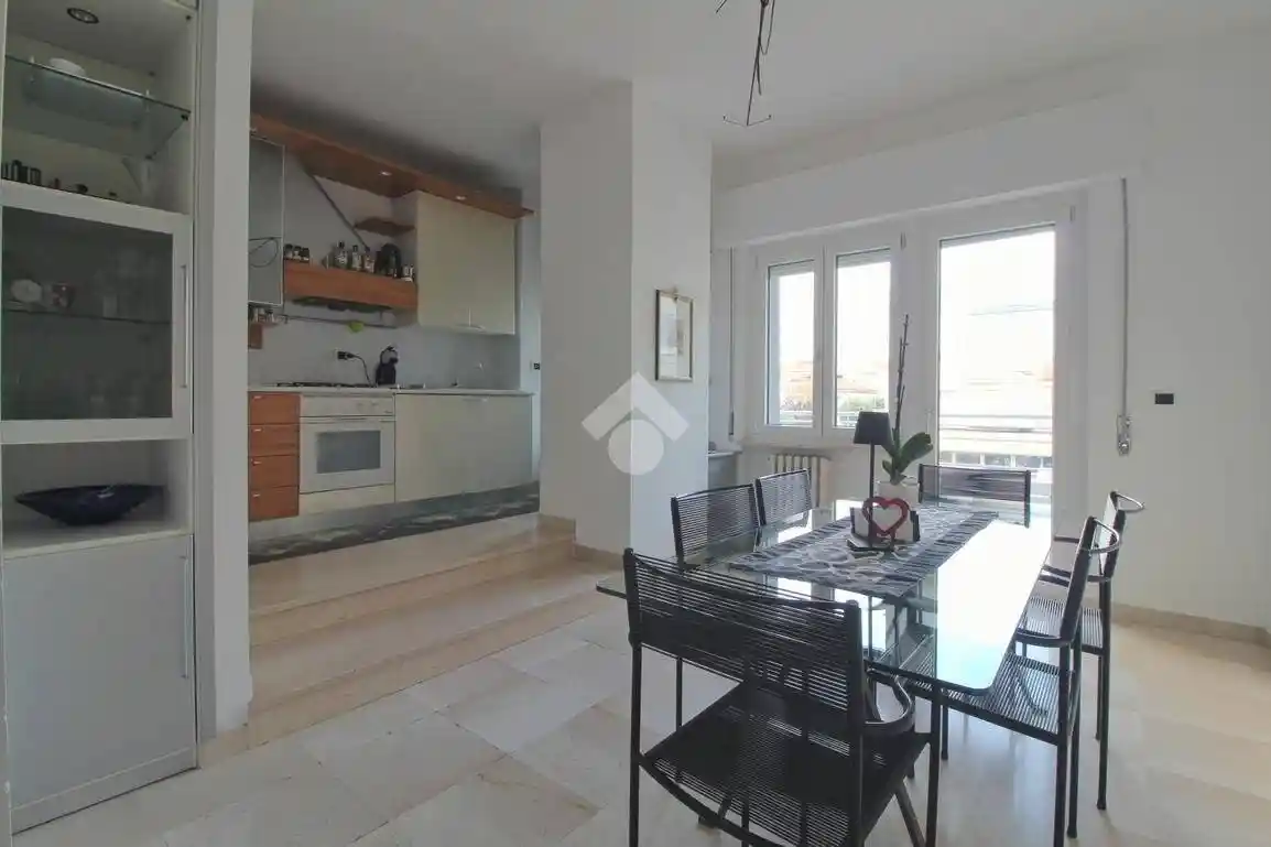 Quadrilocale via Trieste 165, Centro, Giulianova - foto 5