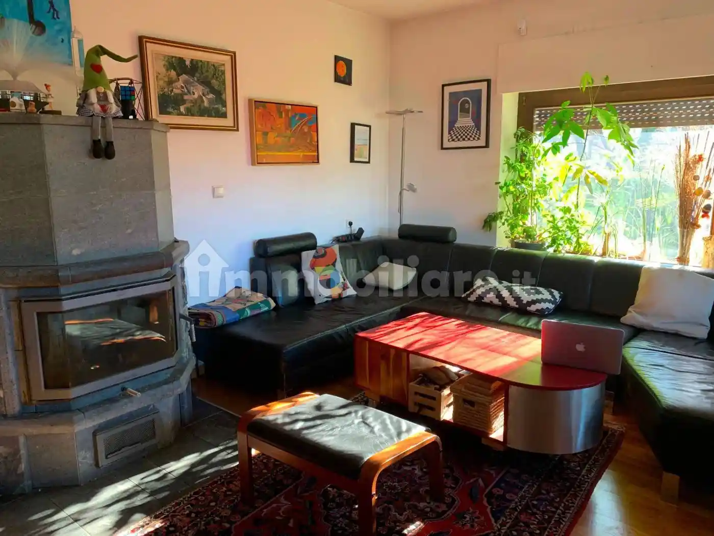 Villa in vendita a Merano