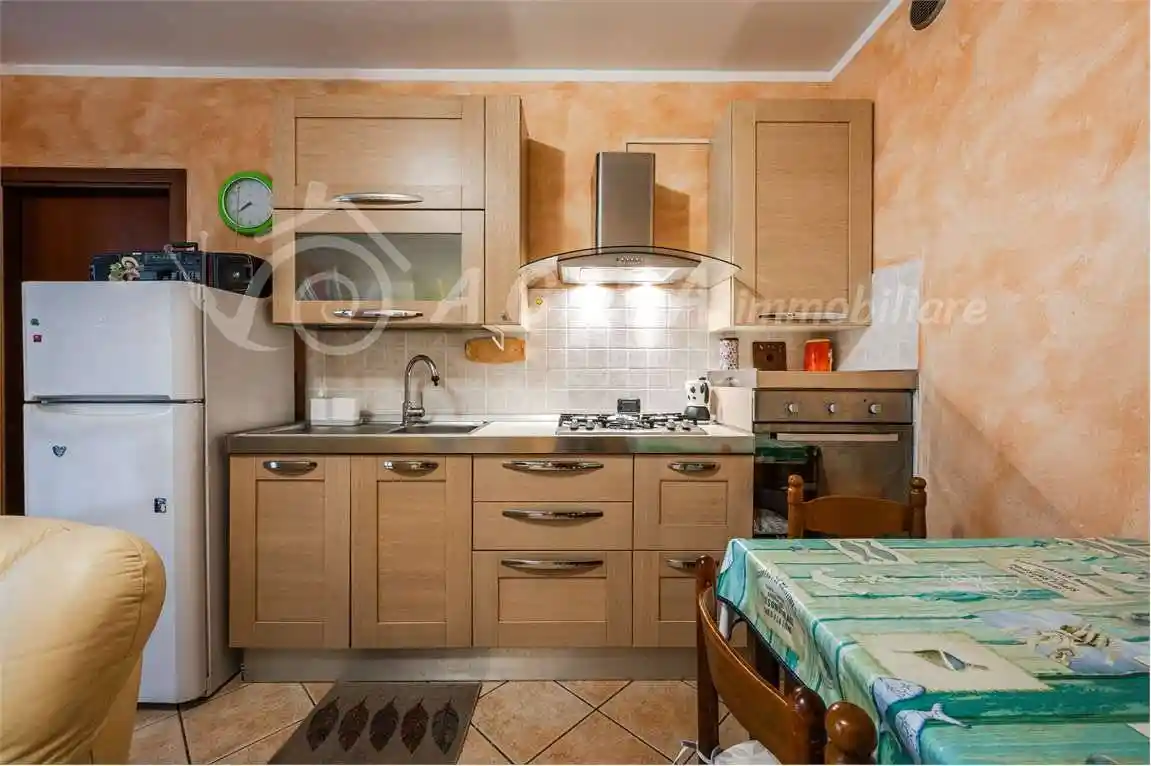 Trilocale via Villa di Sotto, 39A, Centro, Fontevivo - foto 5