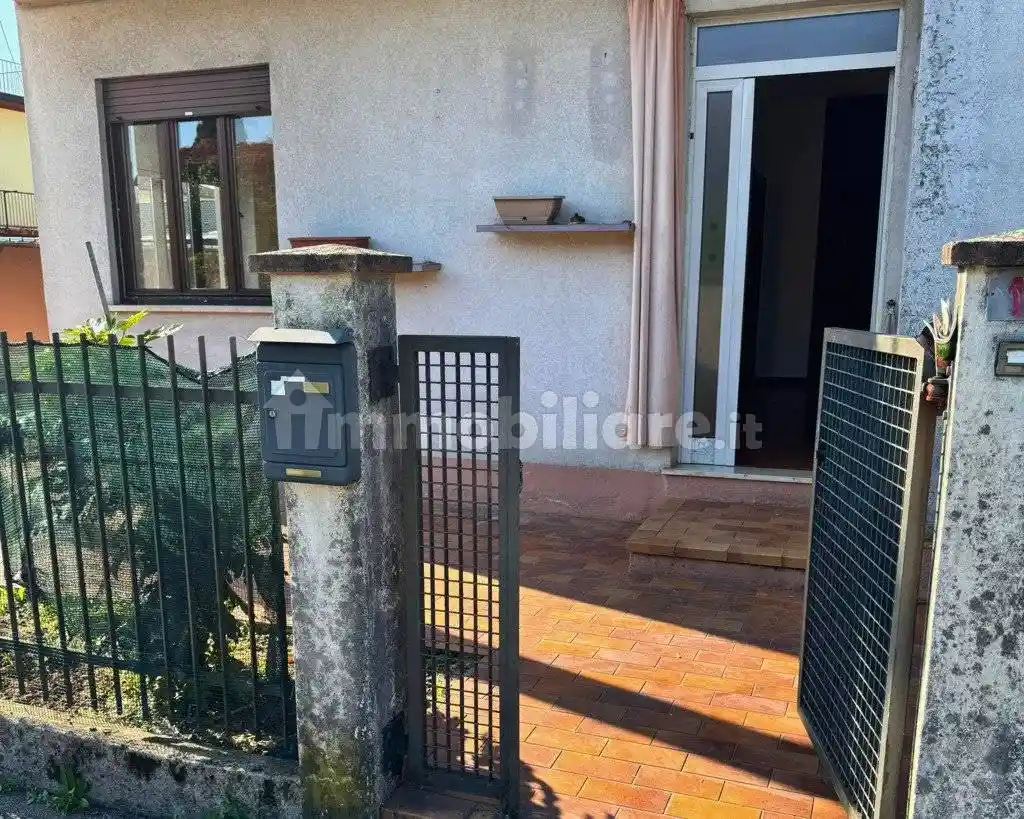 Appartamento in vendita a Thiene