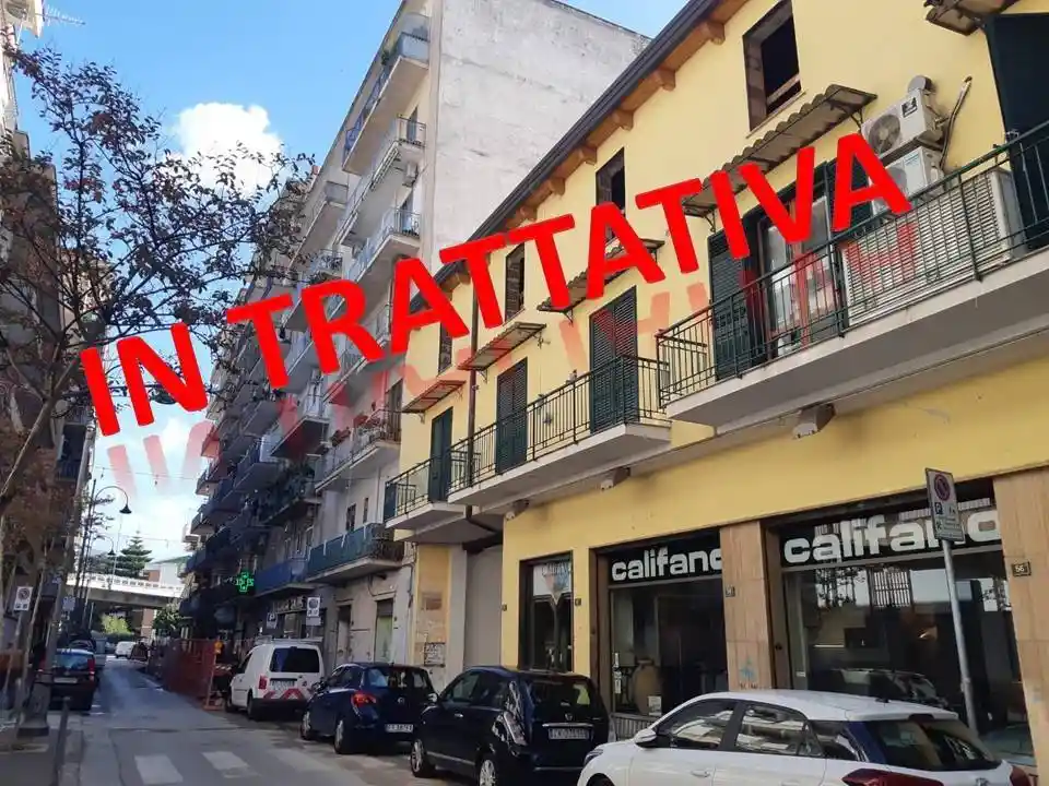 Appartamento in vendita a Nocera Inferiore