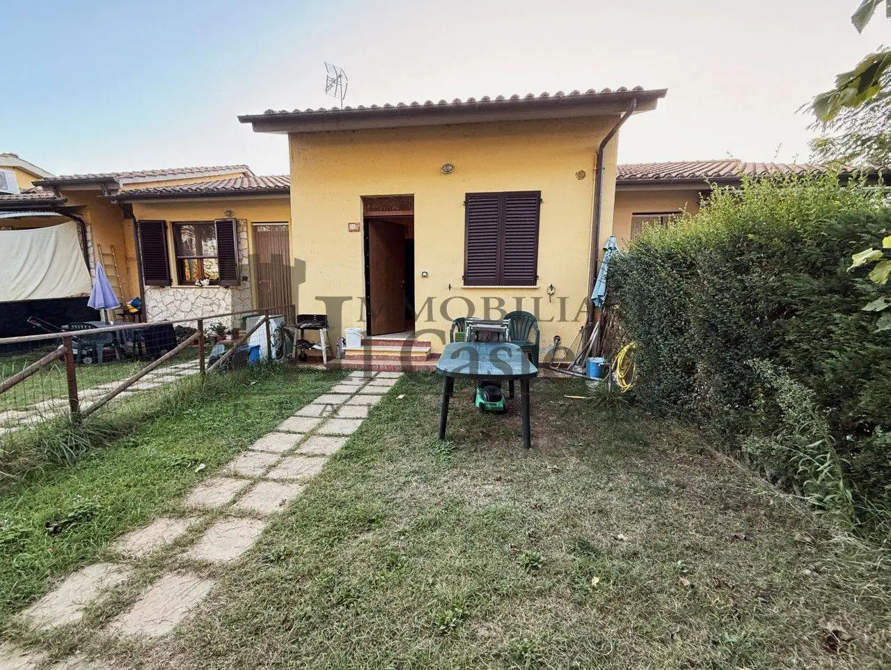 Appartamento in vendita a Castiglione del Lago