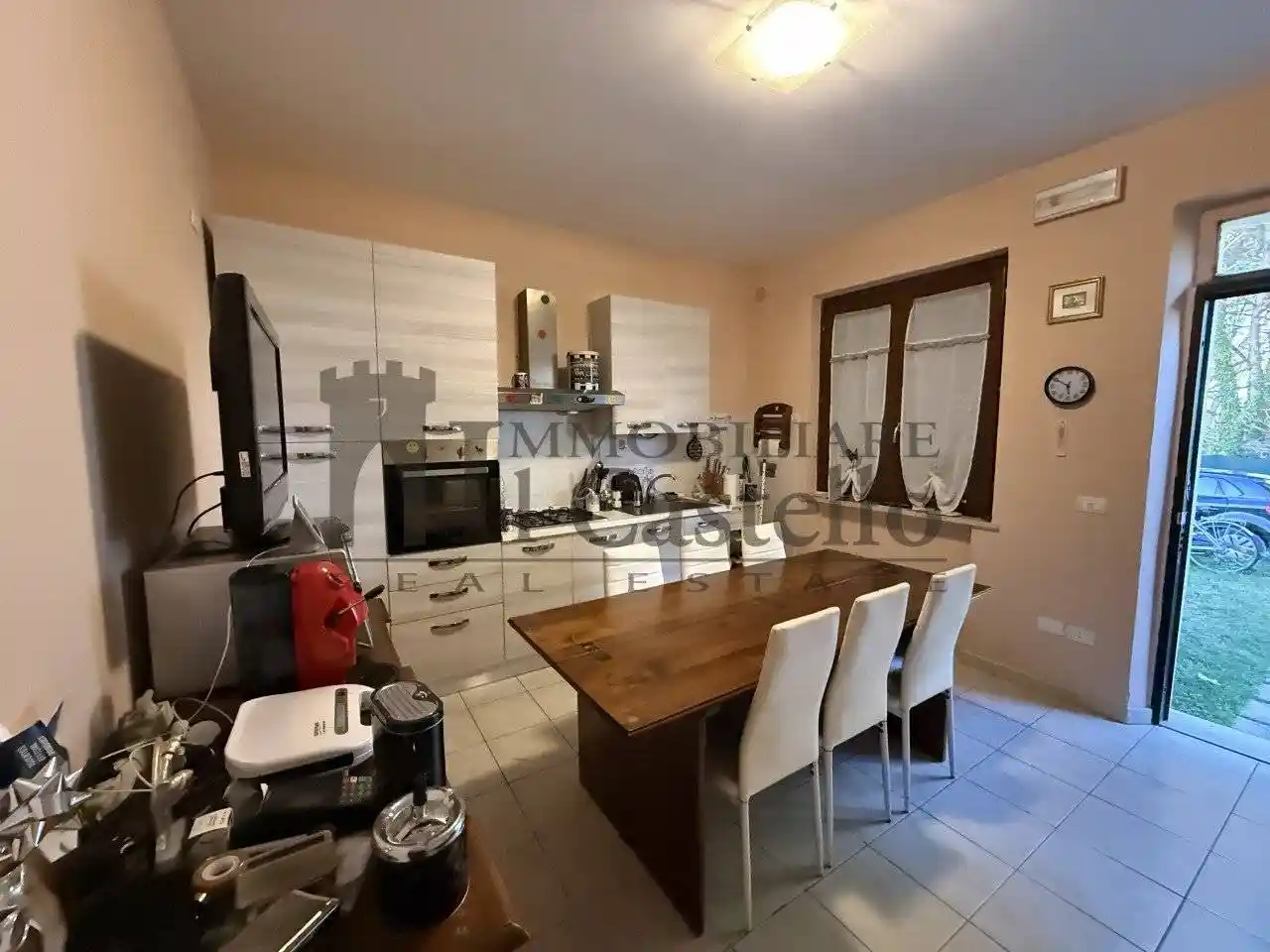 Bilocale Località Rigutini, Rigutini, Castiglione del Lago - foto 2