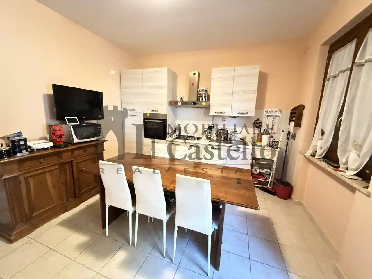 Bilocale Località Rigutini, Rigutini, Castiglione del Lago - foto 3