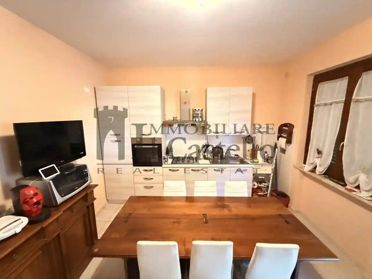 Bilocale Località Rigutini, Rigutini, Castiglione del Lago - foto 4