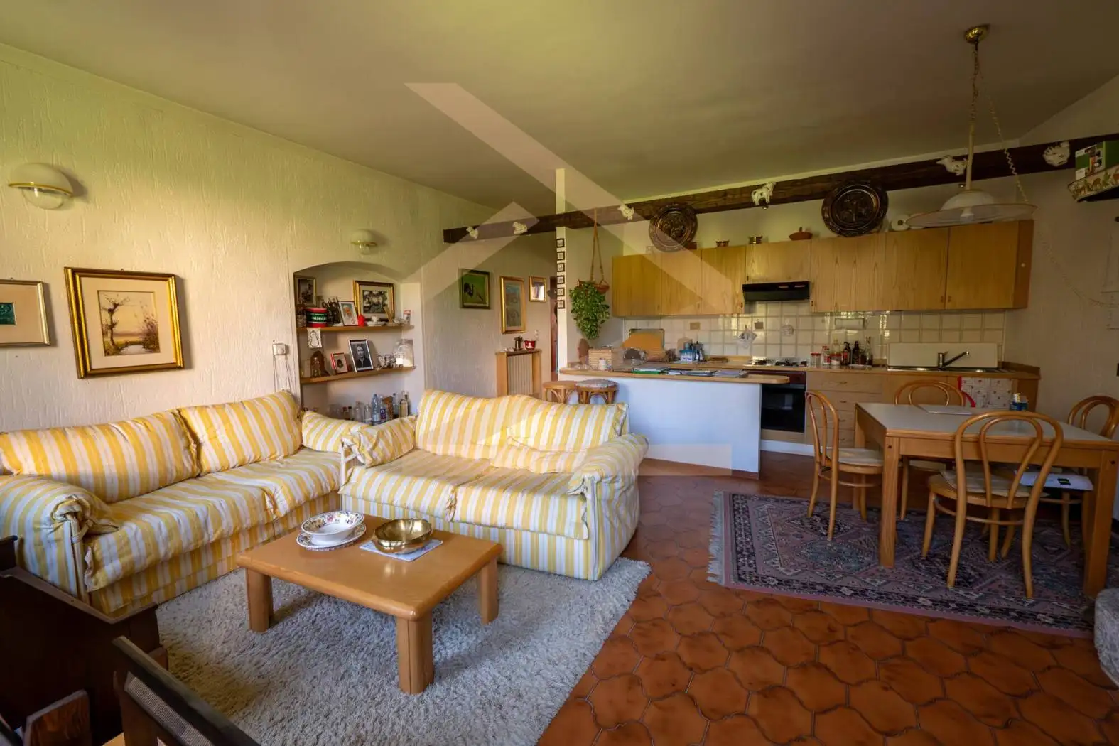 Villa bifamiliare via Al Ponte 72, Borgo Chiese - foto 2