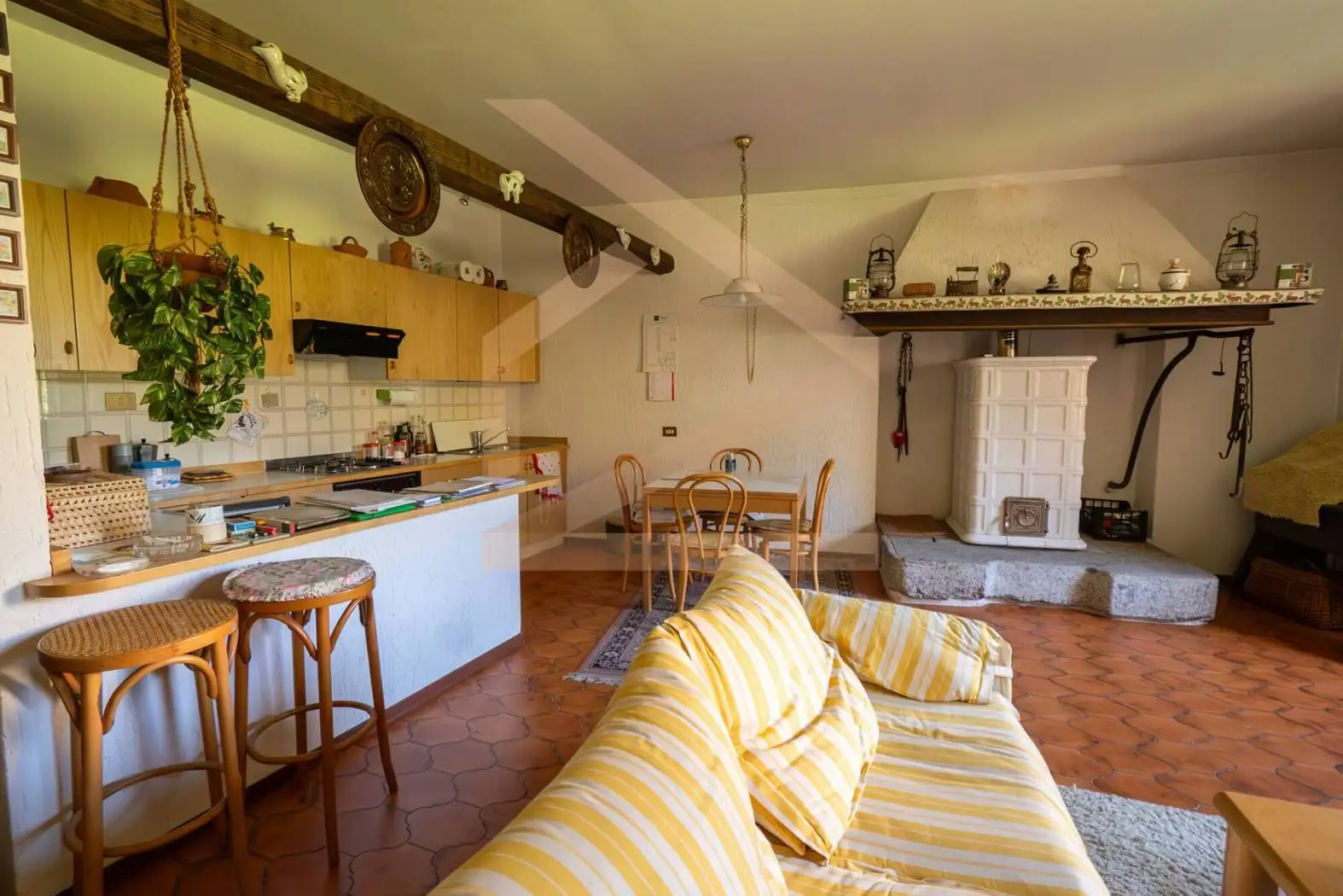 Villa bifamiliare via Al Ponte 72, Borgo Chiese - foto 3