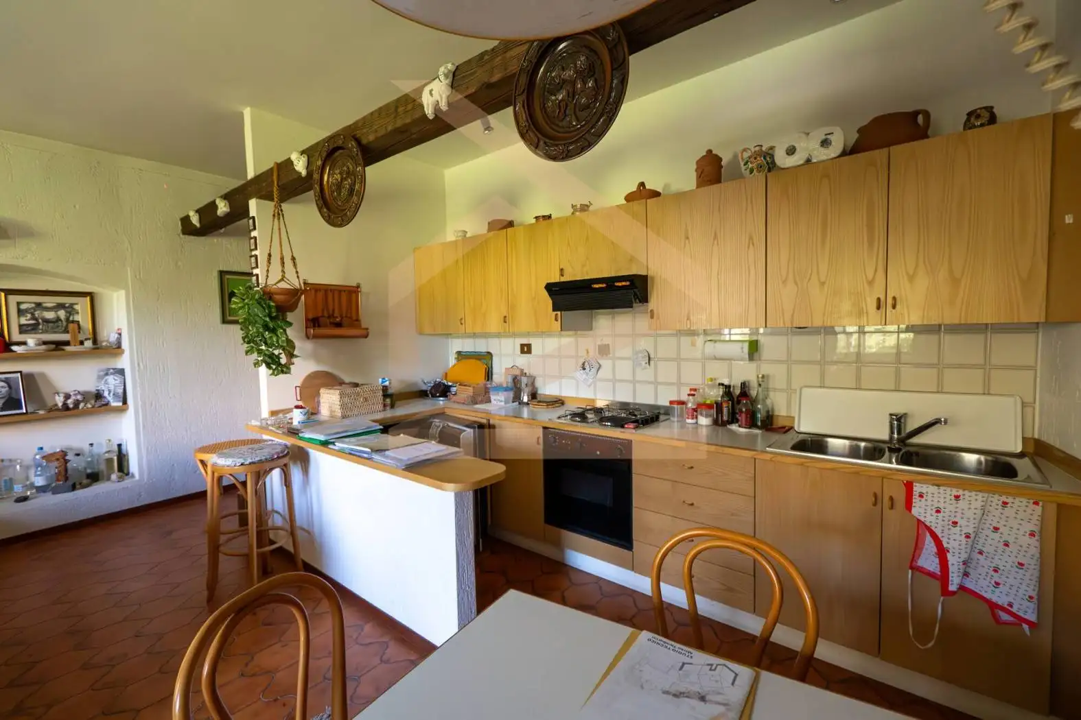 Villa bifamiliare via Al Ponte 72, Borgo Chiese - foto 5