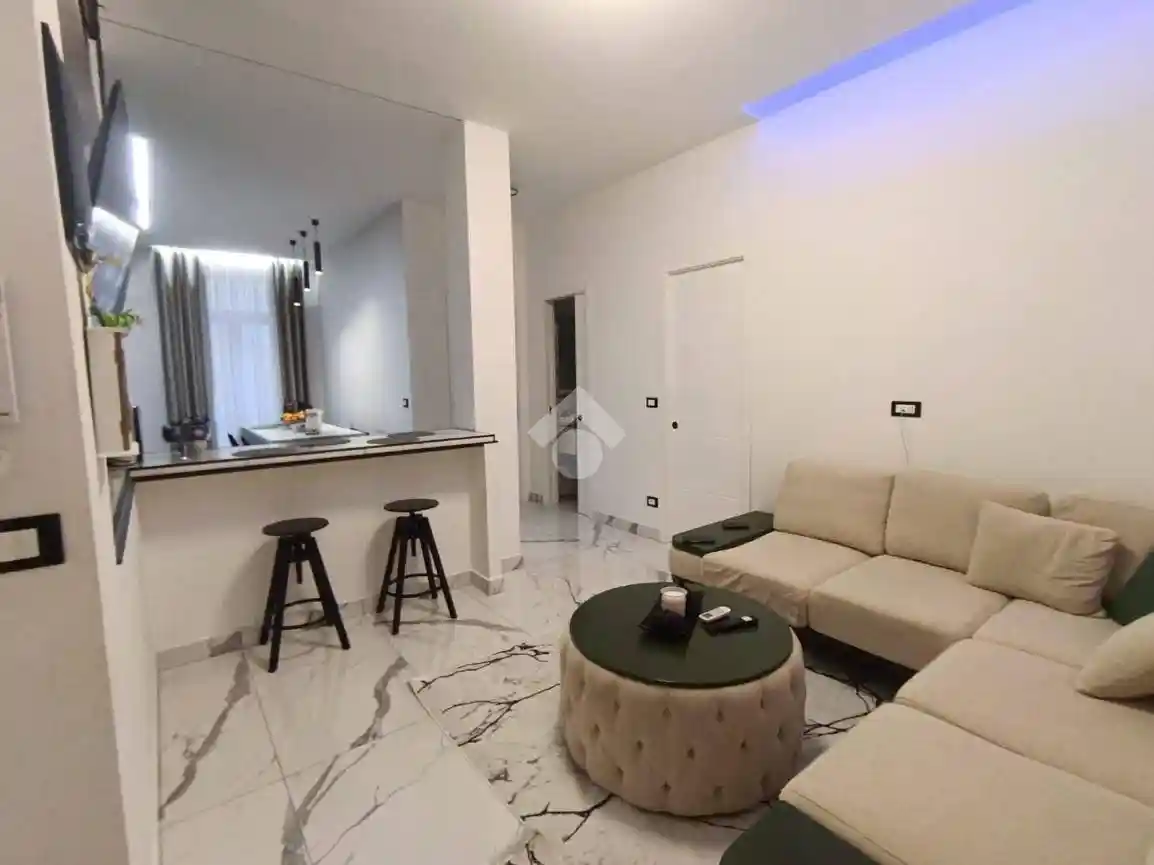 Appartamento in vendita a Genova