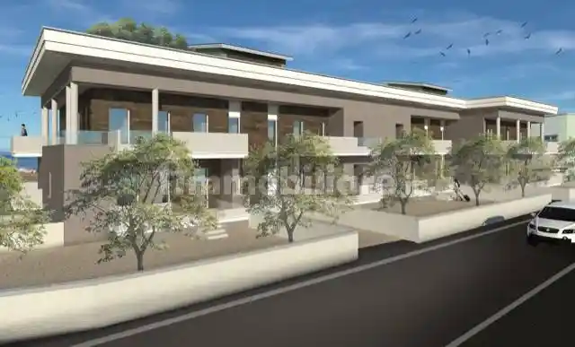 Trilocale viale Romagna, Gimarra, Fano - foto 3