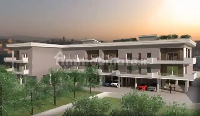 Trilocale viale Romagna, Gimarra, Fano - foto 4