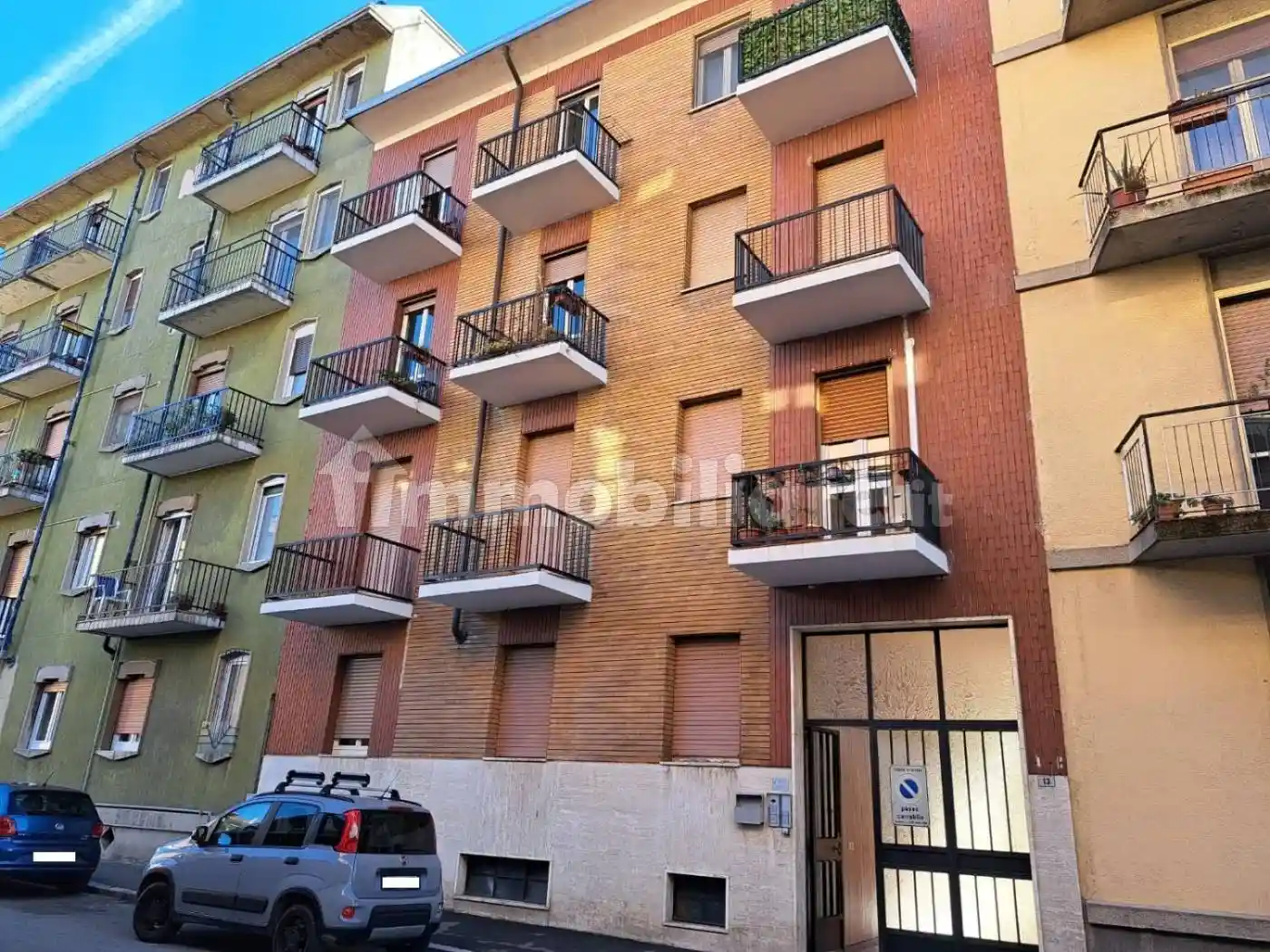 Appartamento in vendita a Novara