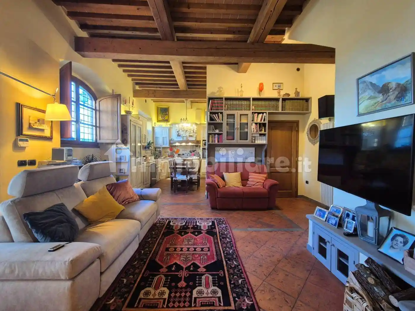 Appartamento in villa via di Fattucchia 4, Grassina, Bagno a Ripoli - foto 3