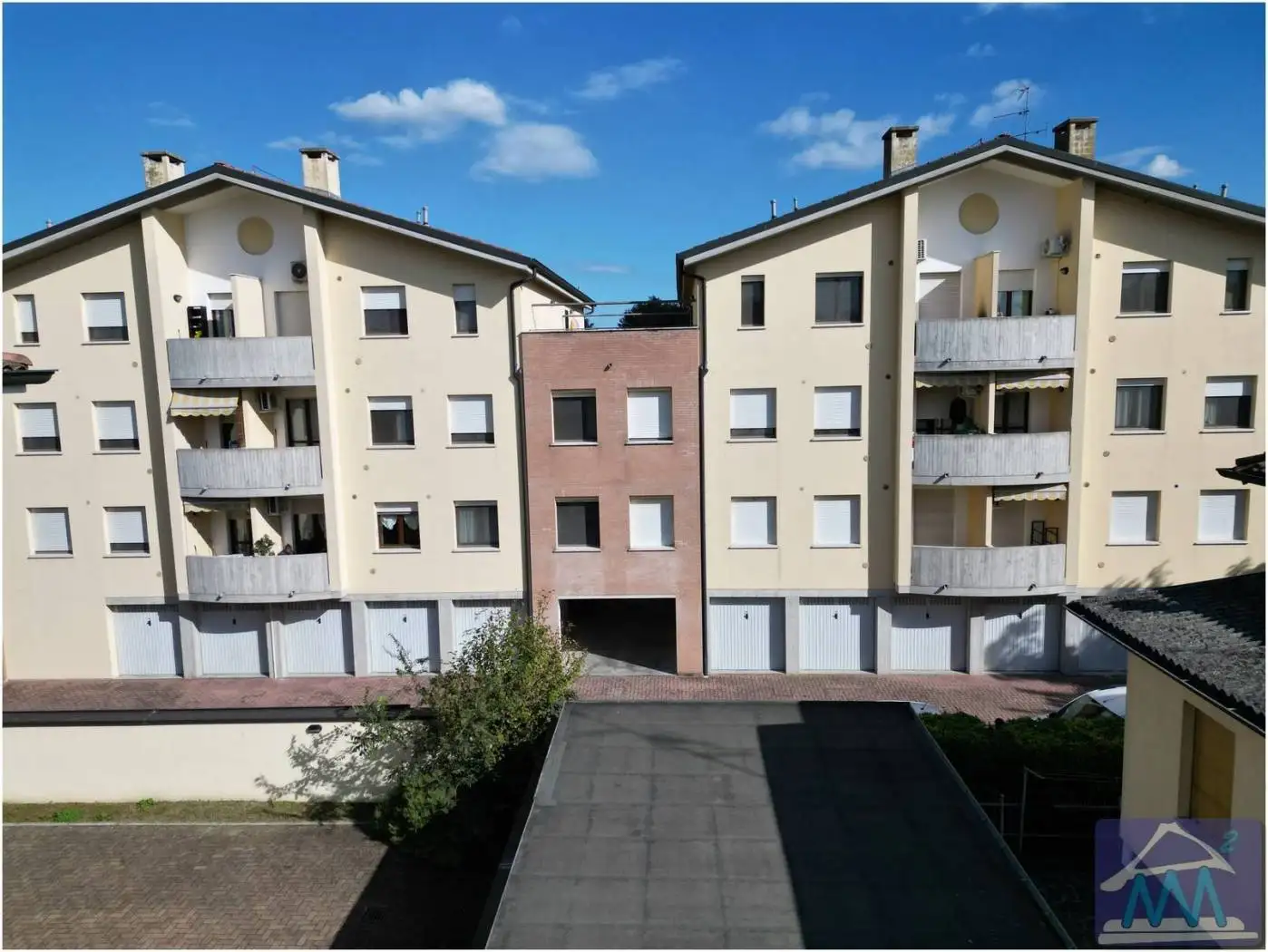 Bilocale via Trento 27, Centro, Fabbrico - foto 2