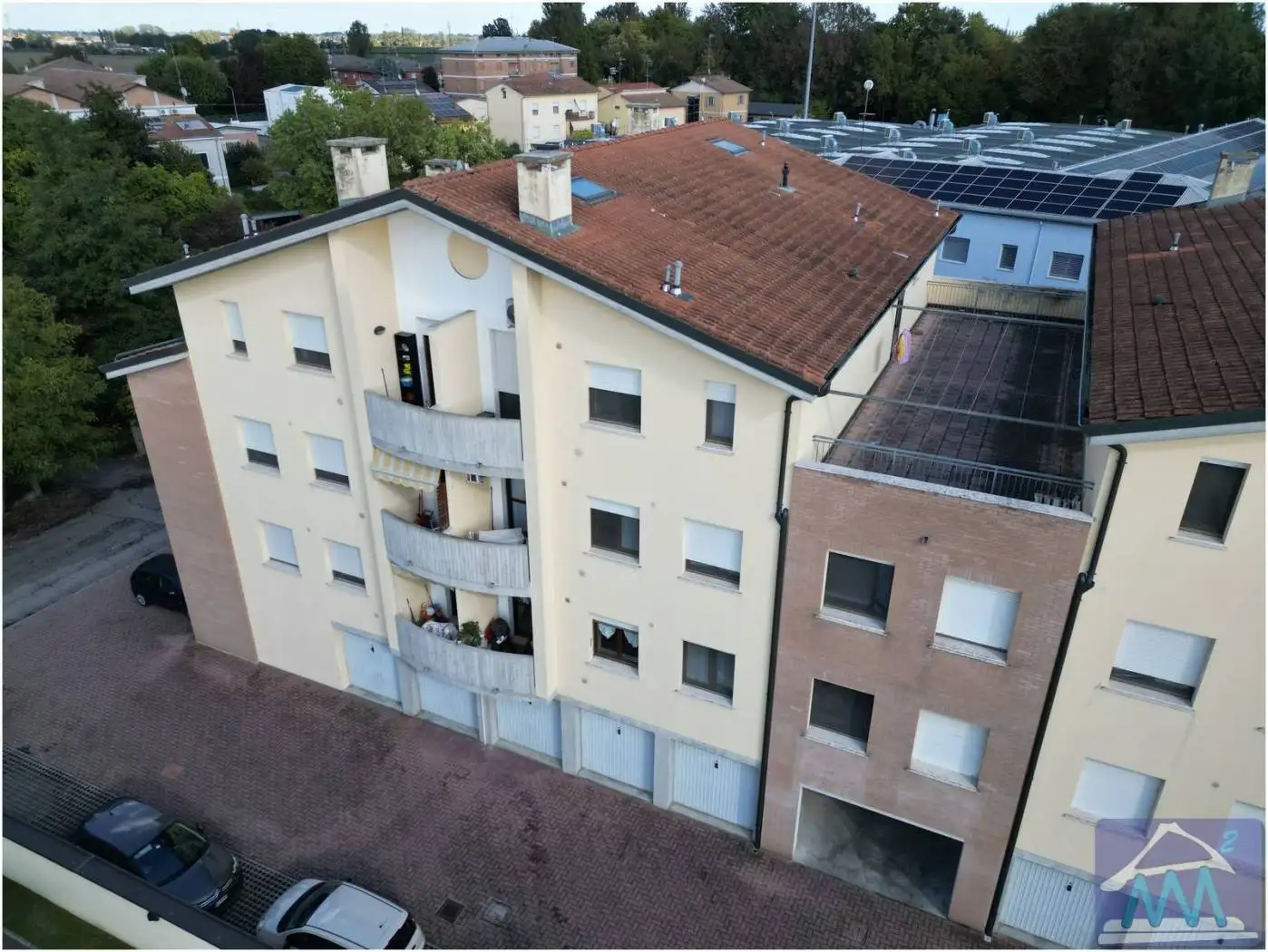 Bilocale via Trento 27, Centro, Fabbrico - foto 5