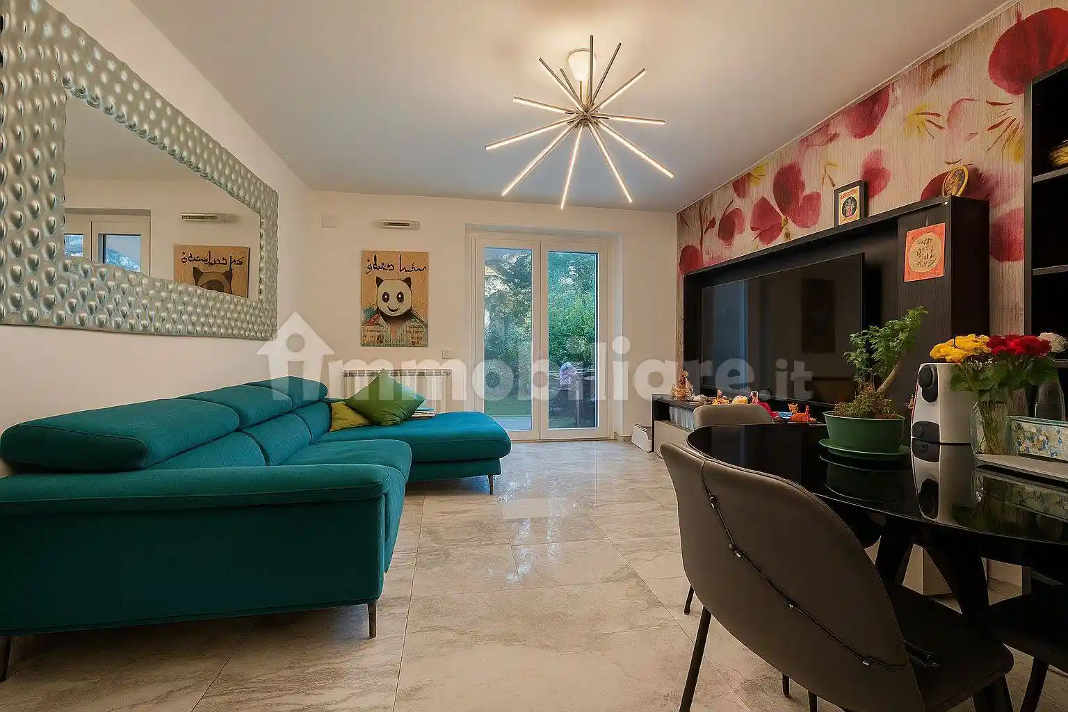 Appartamento in vendita a Parma