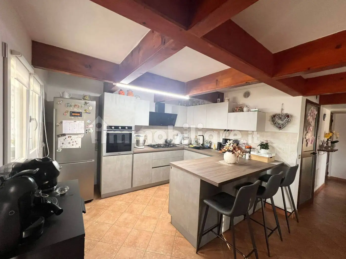 Villa unifamiliare via Monte Mucrone 8, Cerrione - foto 2