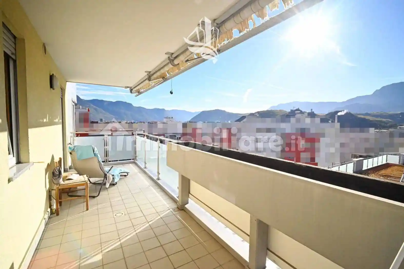 Trilocale via Resia, Don Bosco - Firmiano, Bolzano - foto 2