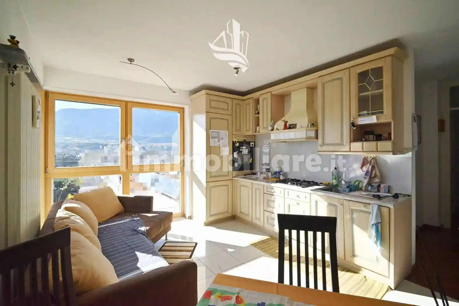 Trilocale via Resia, Don Bosco - Firmiano, Bolzano - foto 3