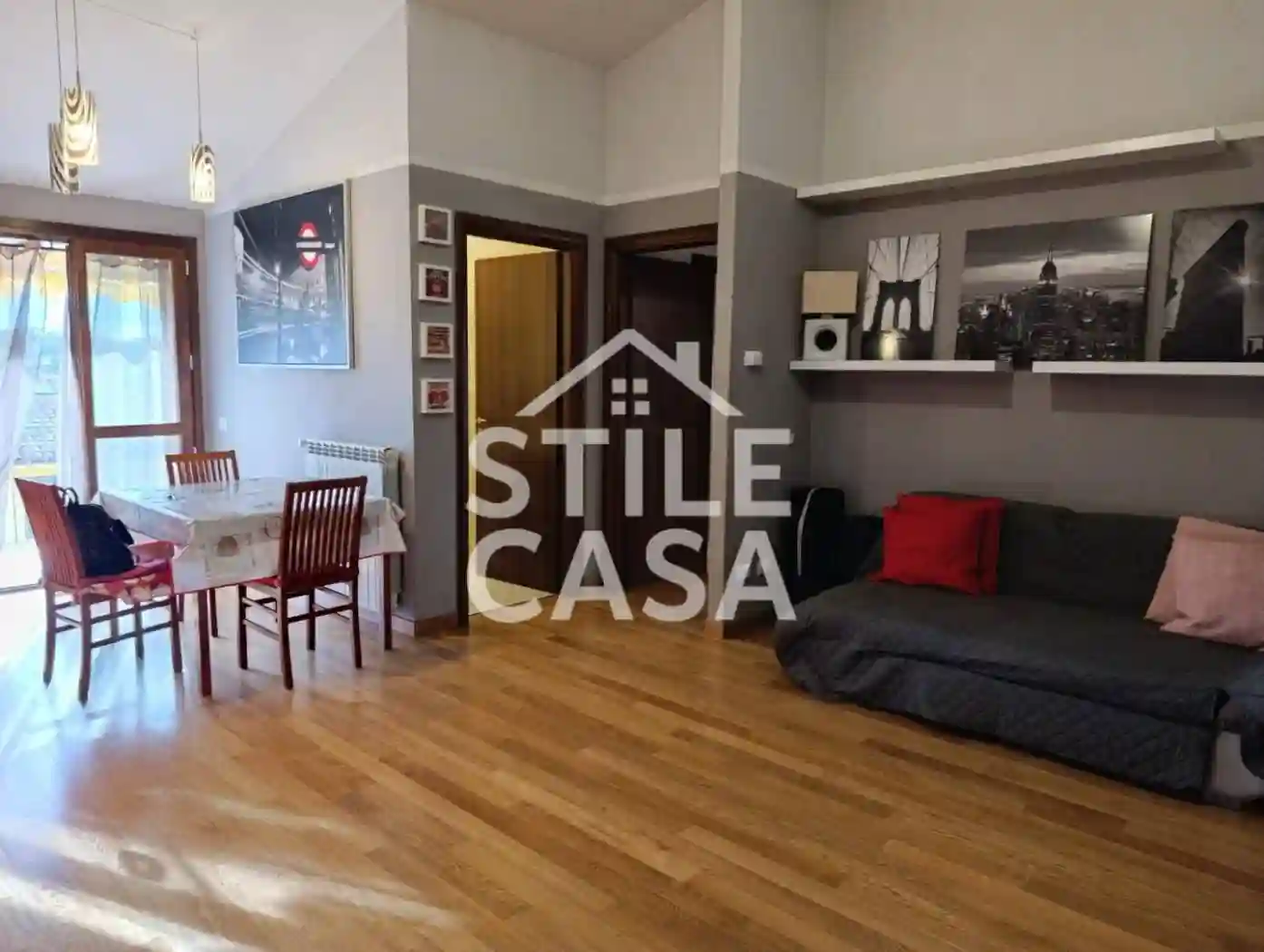 Appartamento - foto 4