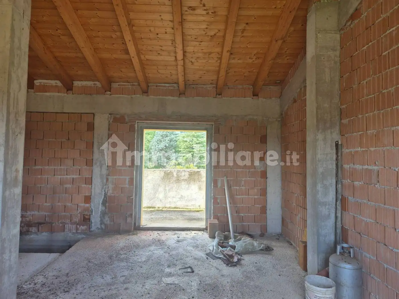 Villetta a schiera in vendita a Perugia