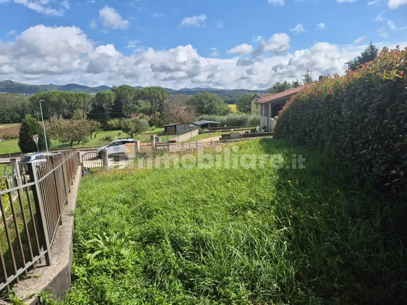 Villa a schiera Strada Vicinale della Madonna, Parlesca, Perugia - foto 4