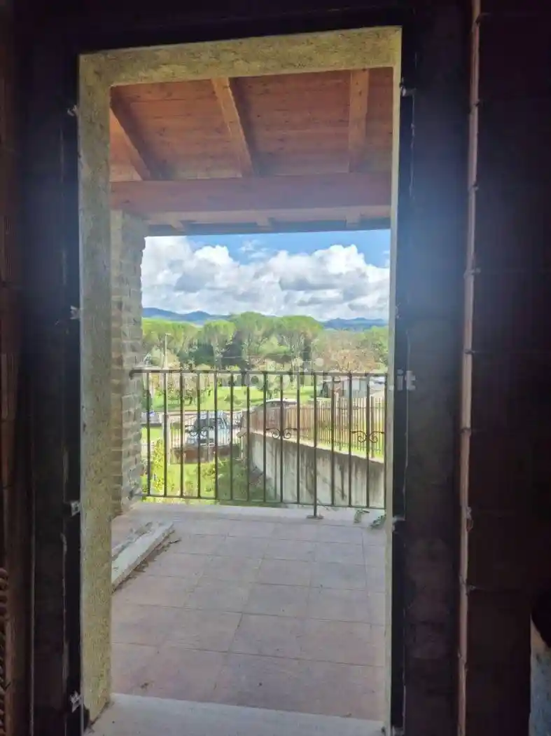 Villa a schiera Strada Vicinale della Madonna, Parlesca, Perugia - foto 5