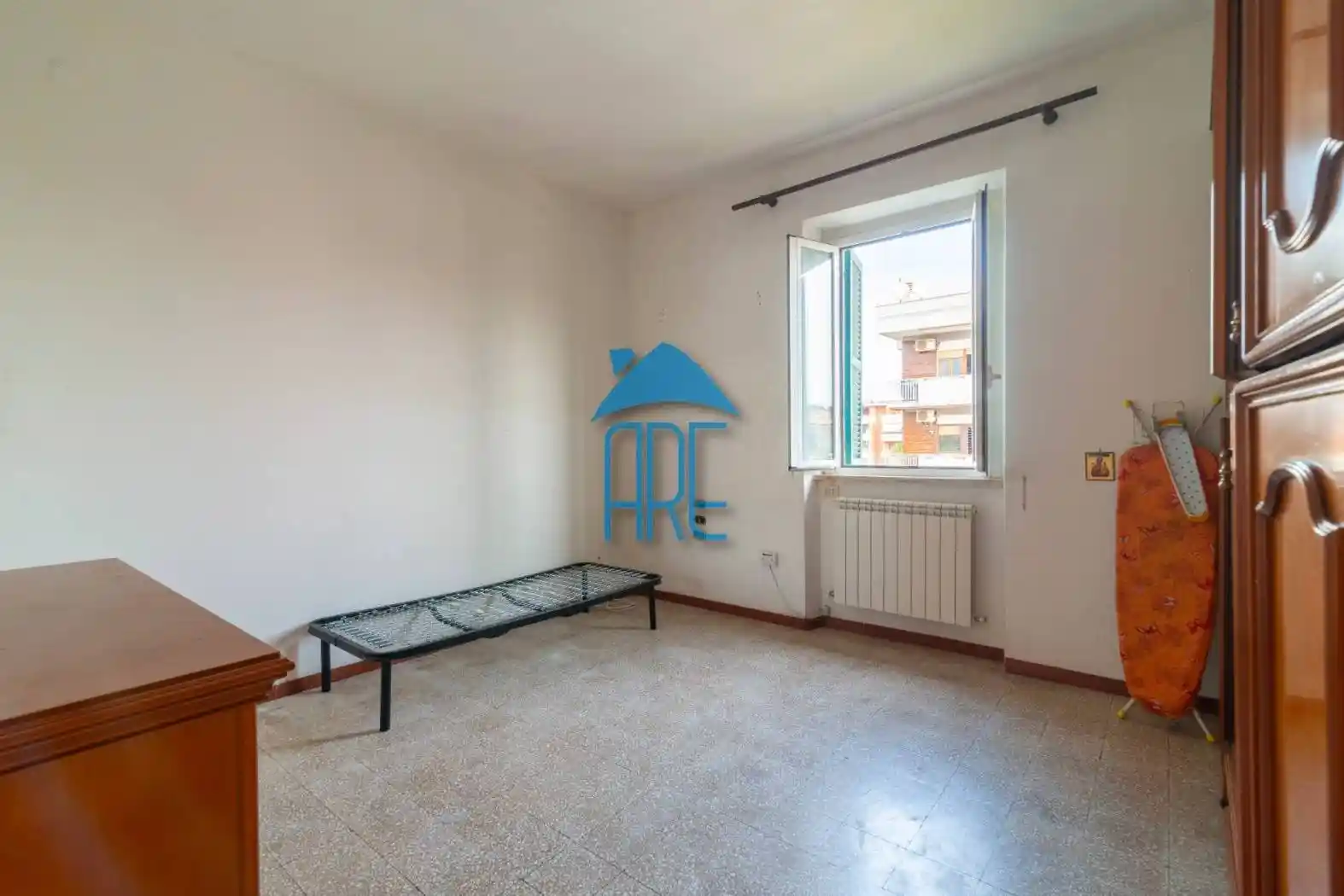 Monolocale via del Fosso dell'Acqua Mariana 113, Morena, Roma - foto 3