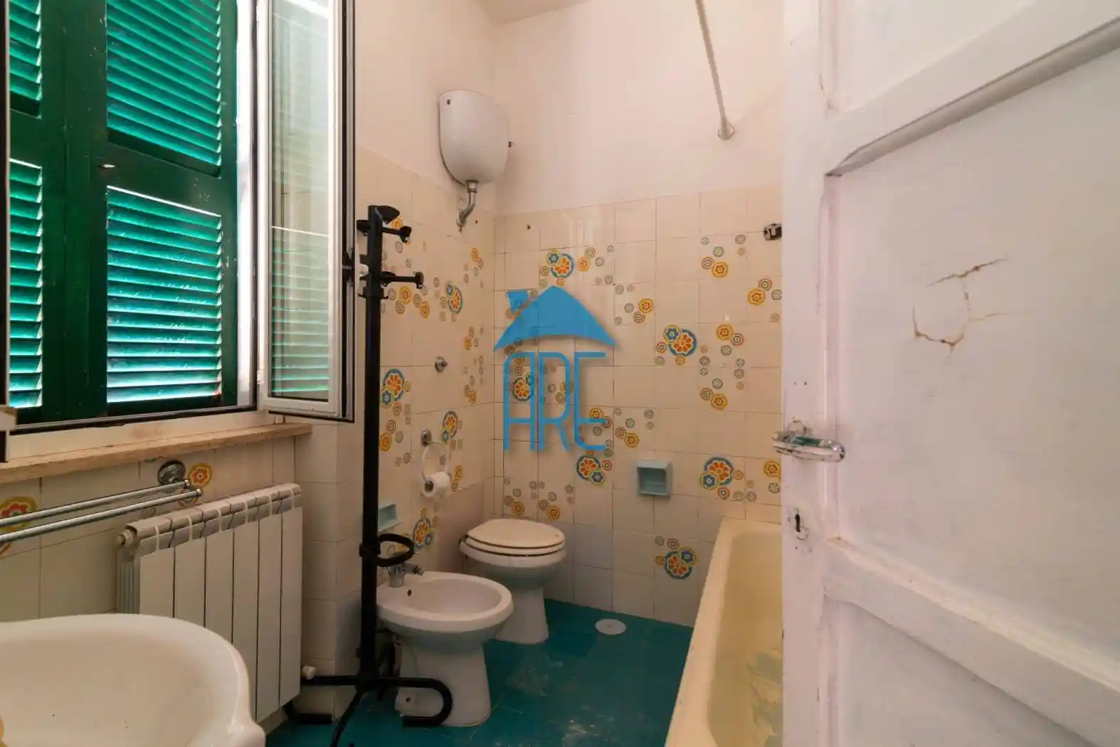 Monolocale via del Fosso dell'Acqua Mariana 113, Morena, Roma - foto 4