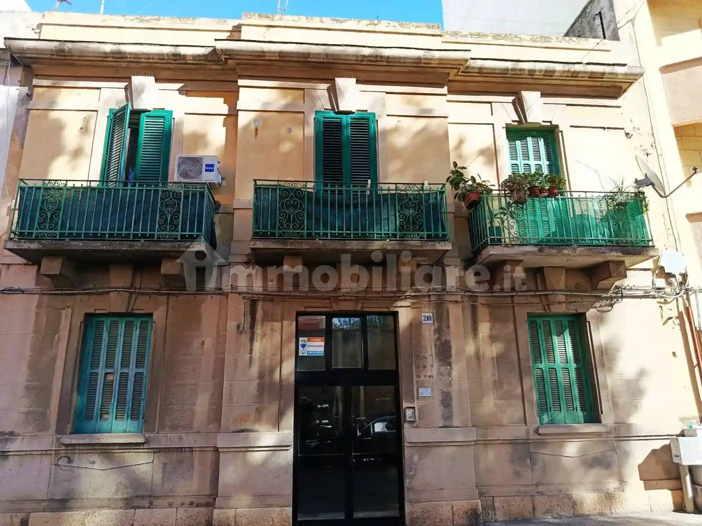 Appartamento in vendita a Bari