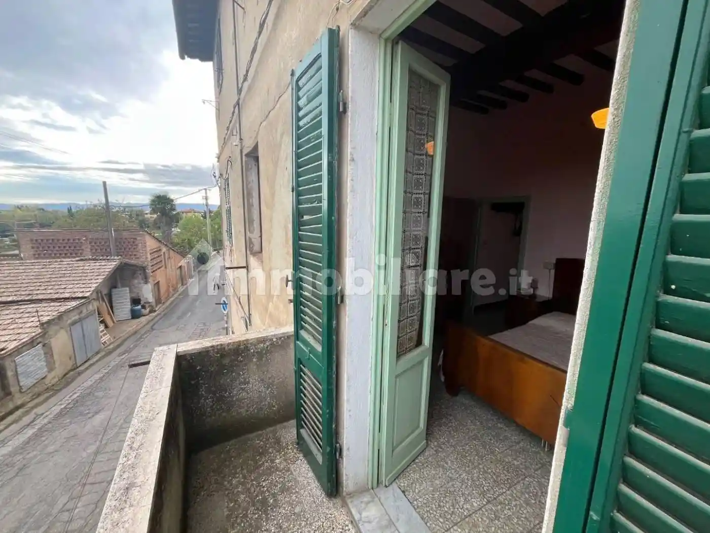 Appartamento in vendita a Palaia