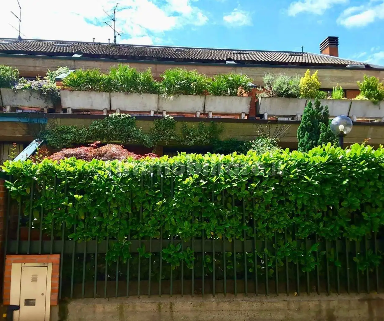 Villa in vendita a Milan