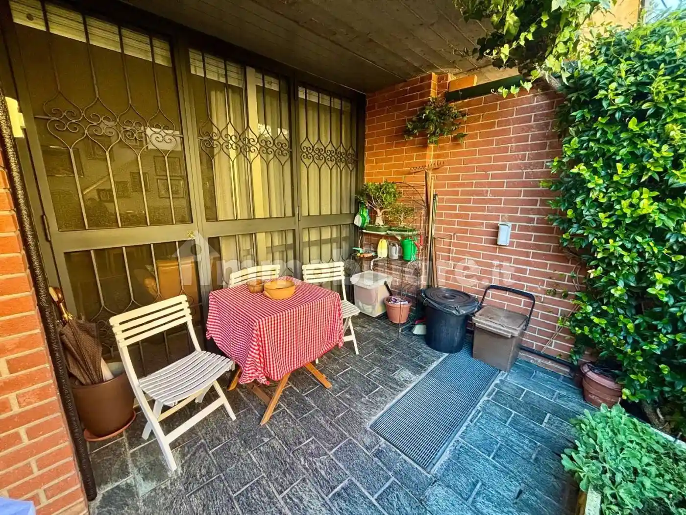 Villa unifamiliare via Pietro Canevari 7, Baggio, Milano - foto 2