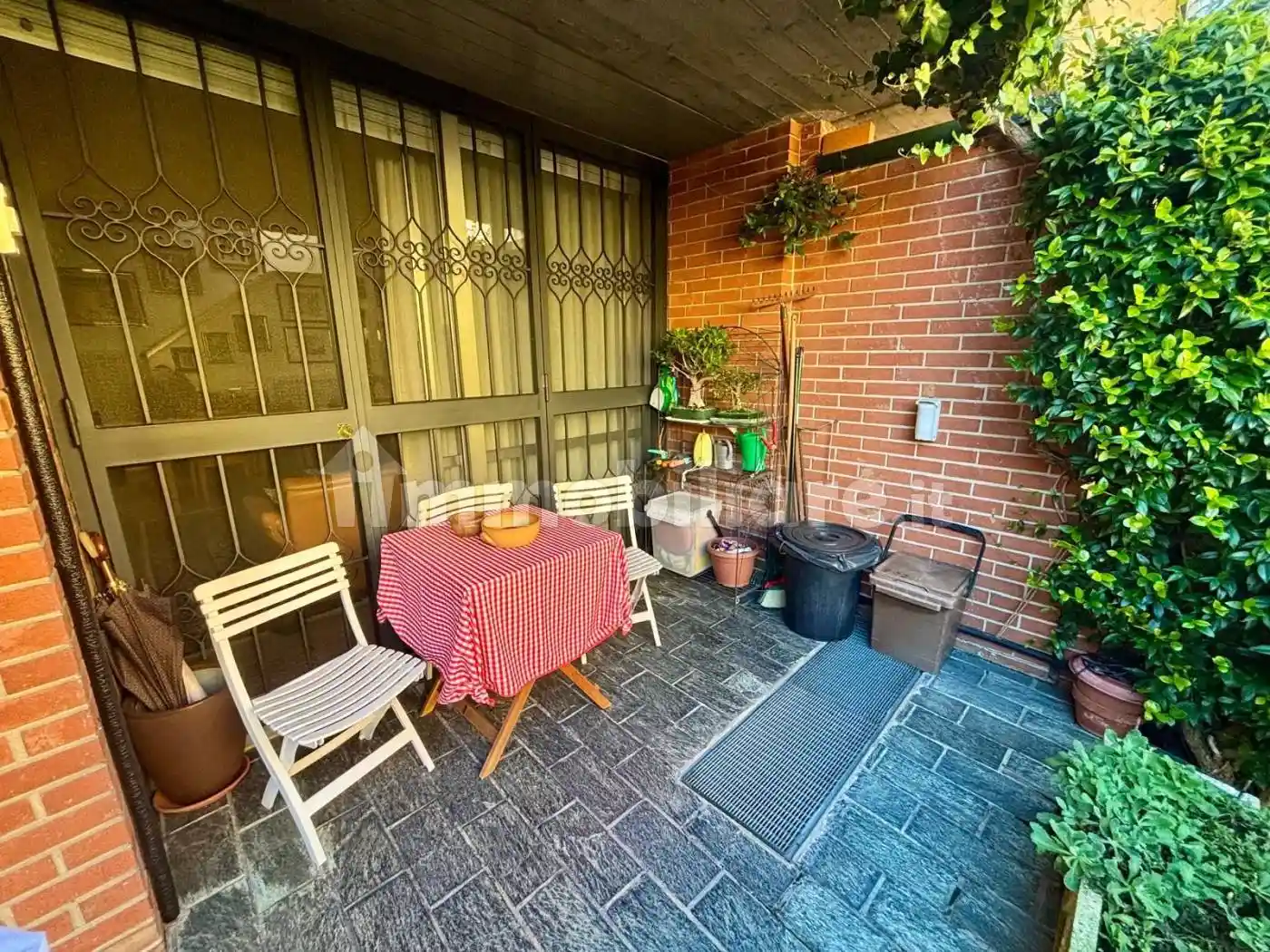 Villa unifamiliare via Pietro Canevari 7, Baggio, Milano - foto 3