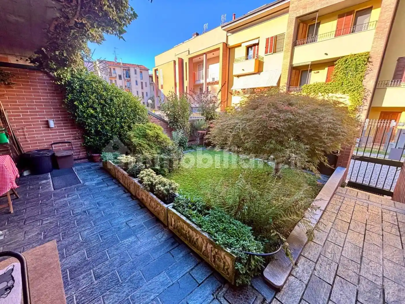 Villa unifamiliare via Pietro Canevari 7, Baggio, Milano - foto 5