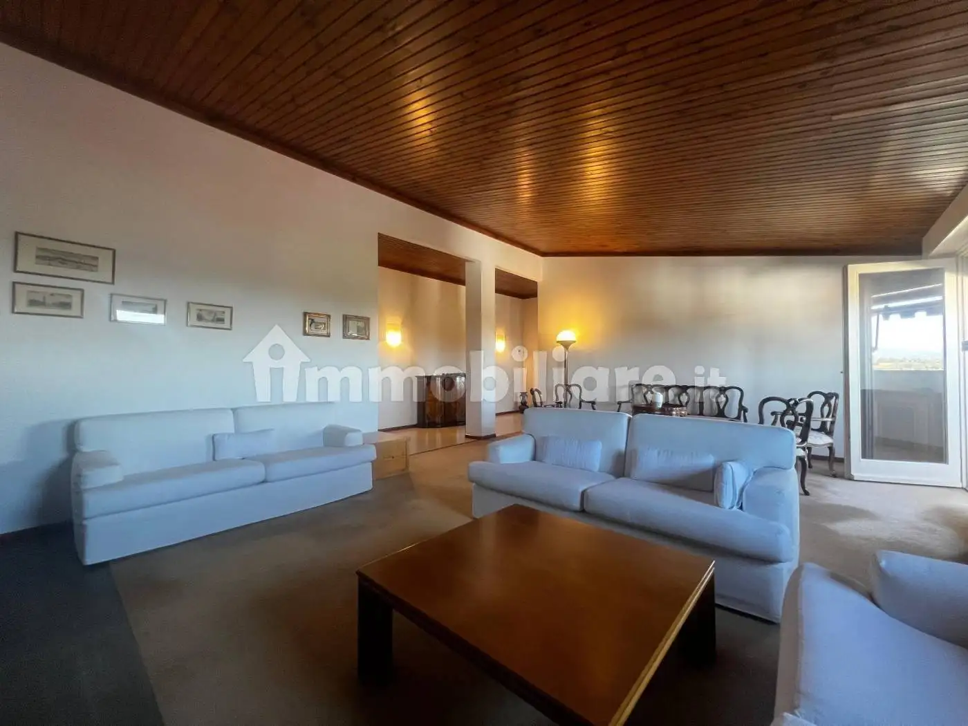 Appartamento in vendita a Fagagna