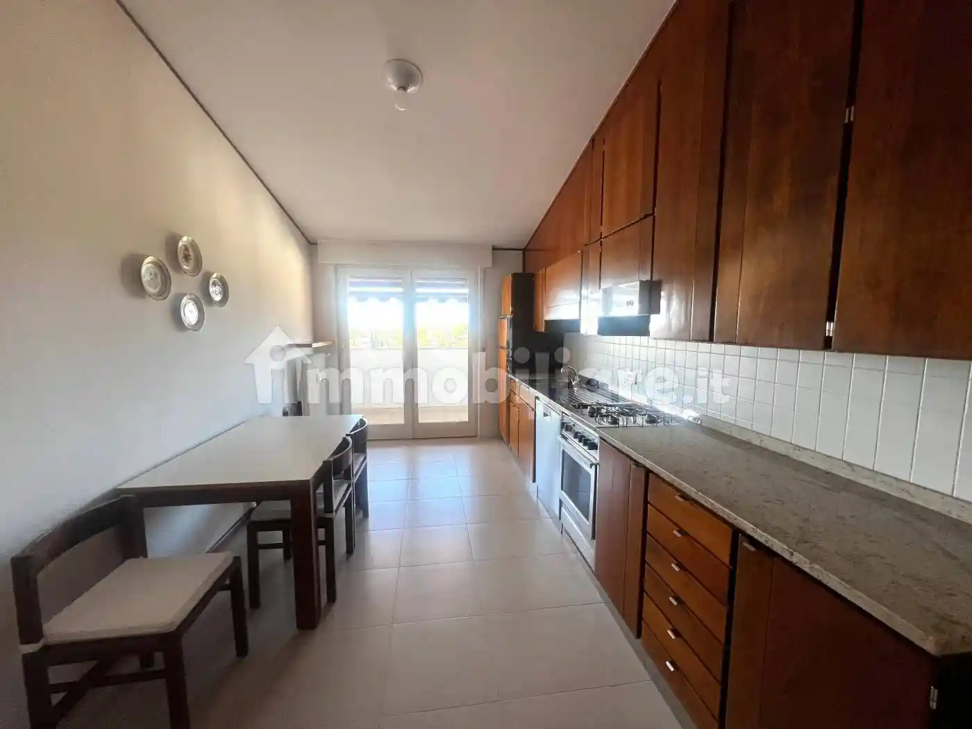 Quadrilocale via Umberto I 98, Centro, Fagagna - foto 3