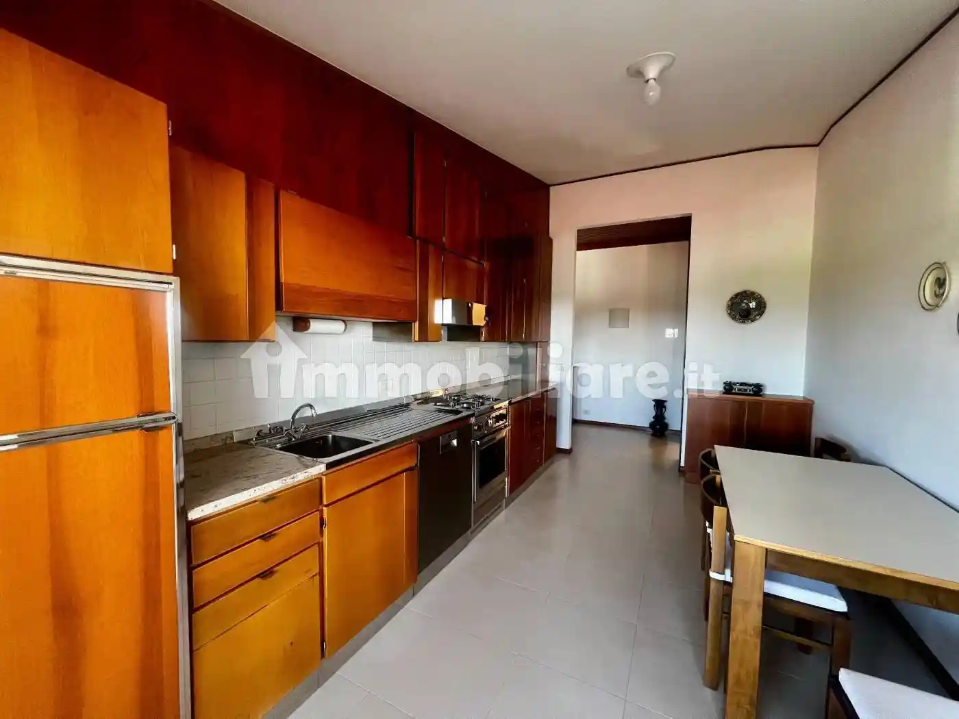 Quadrilocale via Umberto I 98, Centro, Fagagna - foto 4