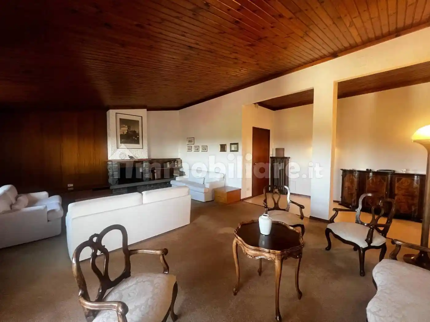 Quadrilocale via Umberto I 98, Centro, Fagagna - foto 5