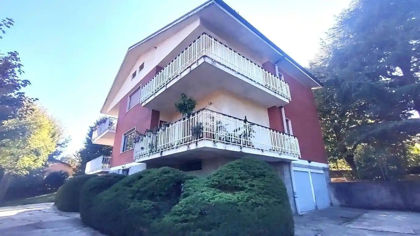 Appartamento in vendita a Pino Torinese