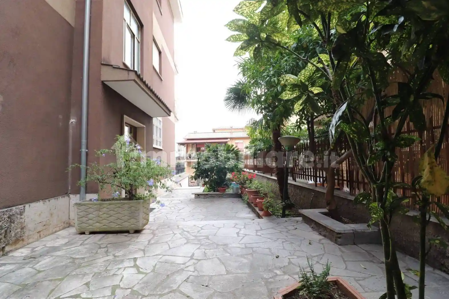 Bilocale via Annibale Maria di Francia, Fidene, Roma - foto 2